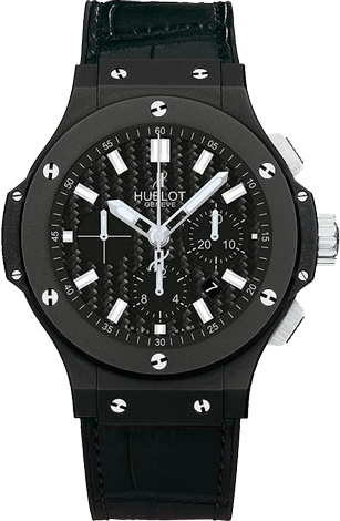 Hublot Big Bang 44 MM Black Magic 301.CI.1770.GR