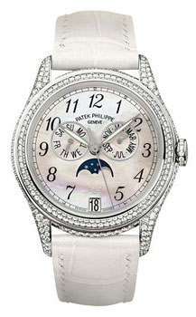 Patek Philippe Complicated Watches 4937G 4937G-001