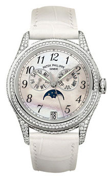 Patek Philippe Архив Patek Philippe 4937G 4937G-001 Patek Philippe Архив Patek Philippe 4937G 4937G-001