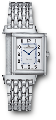 Jaeger-LeCoultre Reverso Classique Quartz 2518110 (Q)