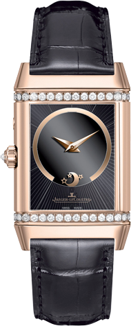 Jaeger-LeCoultre Reverso Duetto Duo 2692424 Jaeger-LeCoultre Reverso Duetto Duo 2692424