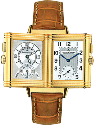 Jaeger-LeCoultre Reverso Duo 2711410 Jaeger-LeCoultre Reverso Duo 2711410