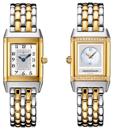 Jaeger-LeCoultre Reverso Duetto 2665110 Jaeger-LeCoultre Reverso Duetto 2665110