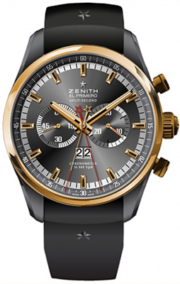 Zenith Архив Zenith Rattrappante 78.2050.4026/91.R530 Zenith Архив Zenith Rattrappante 78.2050.4026/91.R530