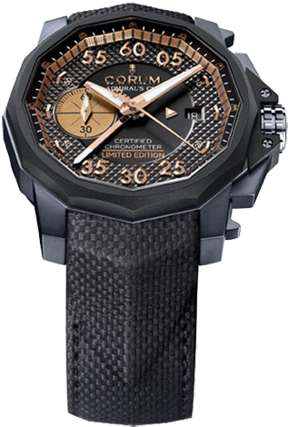 Corum Архив Corum Seafender Chrono Bol d’Or Mirabaud 48 2011 960.101.76/0231 AN15