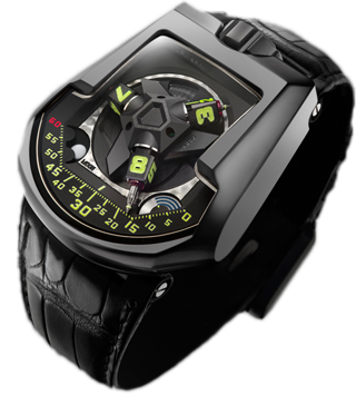 Urwerk 200 UR-202 AlTiN UR-202 AlTiN