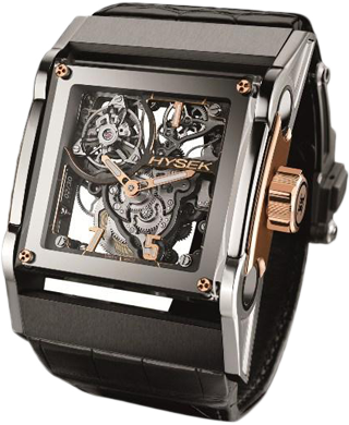 Jorg Hysek Haute Horlogerie Furtif Skeleton Tourbillon Furtif Skeleton Tourbillon Jorg Hysek Haute Horlogerie Furtif Skeleton Tourbillon Furtif Skeleton Tourbillon