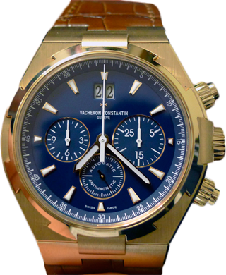 Vacheron Constantin Архив Vacheron Constantin Chronograph 49150 RG Vacheron Constantin Архив Vacheron Constantin Chronograph 49150 RG