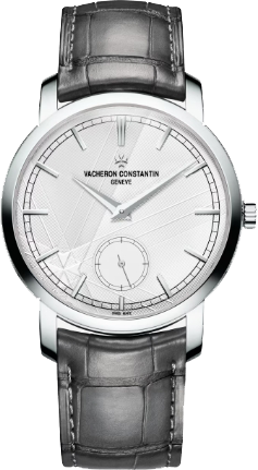 Vacheron Constantin Patrimony 38 mm Platinum 82172/000P-H062 Vacheron Constantin Patrimony 38 mm Platinum 82172/000P-H062
