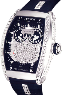 Cvstos Архив Cvstos diamond re-bellion D RB WGR