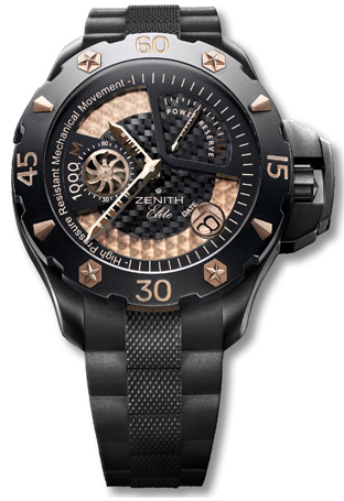 Zenith Архив Zenith Xtreme Elite Power Reserve 96.0518.685/21.R642 Zenith Архив Zenith Xtreme Elite Power Reserve 96.0518.685/21.R642