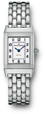 Jaeger-LeCoultre Reverso Lady Quartz 2618110 (Q) Jaeger-LeCoultre Reverso Lady Quartz 2618110 (Q)