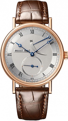 Breguet Classique 5277 5277BR/12/9V6