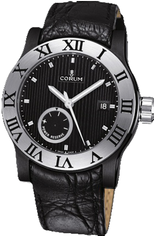 Corum Архив Corum Romvlvs Steel 373.517.98/F221 BN75 Corum Архив Corum Romvlvs Steel 373.517.98/F221 BN75