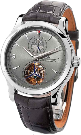 Jaeger-LeCoultre Master Grande Tradition Tourbillon 1656450