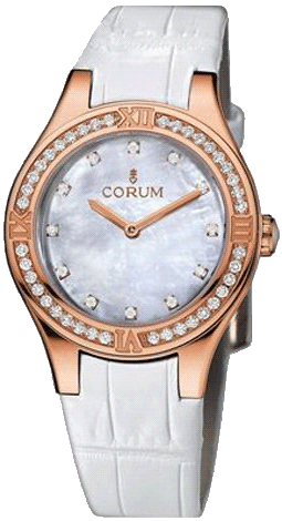 Corum Архив Corum Romvlvs Lady 024.131.85/0009 PN34 Corum Архив Corum Romvlvs Lady 024.131.85/0009 PN34