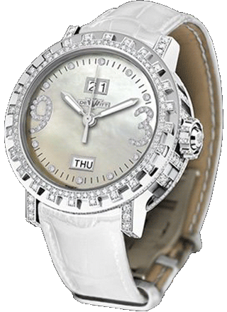 DeWitt Ladies Grande Date AC.1501.48-102.M690-102L