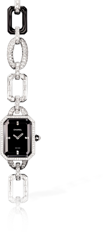 Chanel Jewellery Collection Watches J3353 Chanel Jewellery Collection Watches J3353