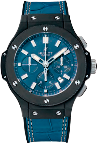 Hublot Архив Hublot Denim 301.CI.5190.GR