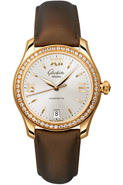 Glashutte Original Ladies Collection Lady Serenade 39-22-04-11-04