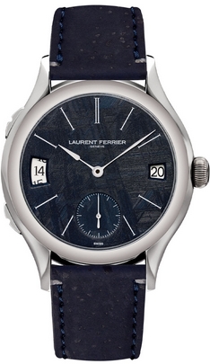 Laurent Ferrier Traveller-LF Meteorite LCF007-T1.MG1