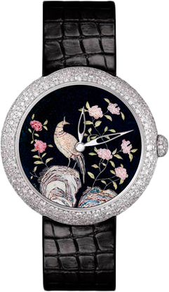 Chanel Mademoiselle Prive Coromandel H2927 Chanel Mademoiselle Prive Coromandel H2927