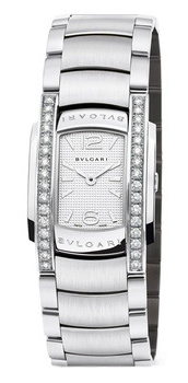 Bvlgari Assioma D Classic Quartz 35 mm AA35C6SDS