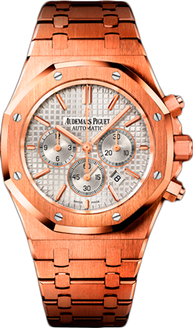 Audemars Piguet Архив Audemars Piguet Chronograph 41 mm 26320OR.OO.1220OR.02 Audemars Piguet Архив Audemars Piguet Chronograph 41 mm 26320OR.OO.1220OR.02