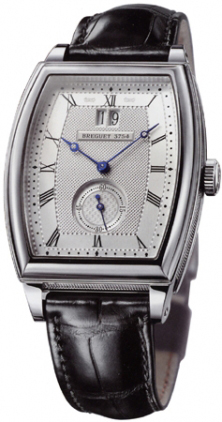 Breguet Breguet Archieve Large Date 5480 5480BB/12/996 Breguet Breguet Archieve Large Date 5480 5480BB/12/996