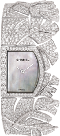 Chanel Jewellery Collection Watches J9309
