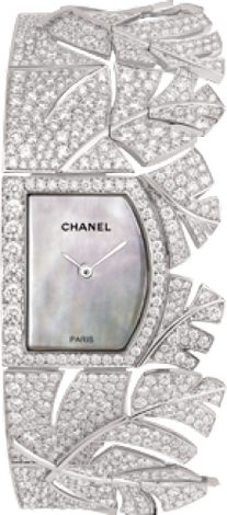 Chanel Jewellery Collection Watches J9309 Chanel Jewellery Collection Watches J9309