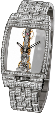 Corum Архив Corum Golden Bridge 113.751.69/M603 0000G