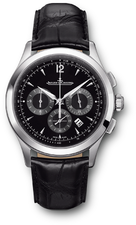 Jaeger-LeCoultre Архив Jaeger-LeCoultre Chronograph 1538470