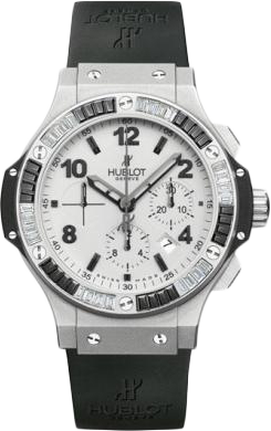 Hublot Архив Hublot Big Bang 44mm Platinum Mat 301.TI.450.RX.194/0