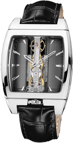 Corum Golden Bridge Automatic 313.150.59/0001 FK01 Corum Golden Bridge Automatic 313.150.59/0001 FK01