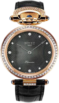 Bovet Amadeo Fleurier 39 AF39009-SD123