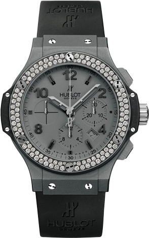 Hublot Архив Hublot Tantalum Mat 301.AI.460.RX.114 Hublot Архив Hublot Tantalum Mat 301.AI.460.RX.114