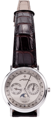 Vacheron Constantin Архив Vacheron Constantin Calendar with Weeks 47052 47052/000G-4 Vacheron Constantin Архив Vacheron Constantin Calendar with Weeks 47052 47052/000G-4