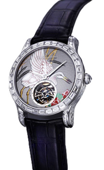 Jaeger-LeCoultre Архив Jaeger-LeCoultre Tourbillon 16634E3