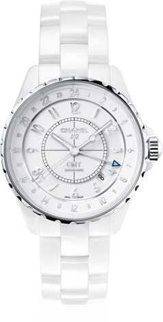 Chanel J12 GMT H3103 Chanel J12 GMT H3103
