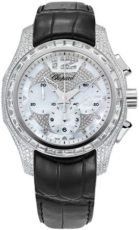 Chopard Архив Chopard Chronograph Extra Large 171279-1001 Chopard Архив Chopard Chronograph Extra Large 171279-1001