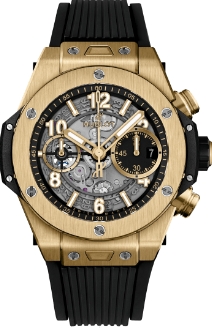 Hublot Big Bang Unico 42 mm YELLOW GOLD 441.VX.1131.RX