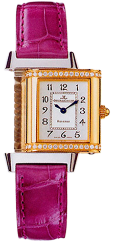 Jaeger-LeCoultre Архив Jaeger-LeCoultre Reverso Joaillerie Florale 2655420 Jaeger-LeCoultre Архив Jaeger-LeCoultre Reverso Joaillerie Florale 2655420
