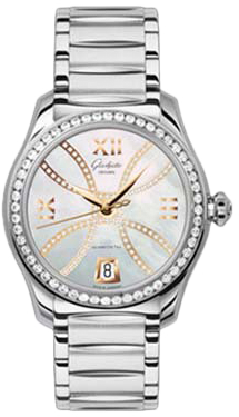 Glashutte Original Ladies Collection Lady Serenade 39-22-14-22-34