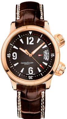 Jaeger-LeCoultre Архив Jaeger-LeCoultre Master Compressor Automatic 1722440 Jaeger-LeCoultre Архив Jaeger-LeCoultre Master Compressor Automatic 1722440