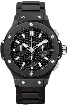 Hublot Big Bang 44 MM Black Magic 301.CI.1770.CI