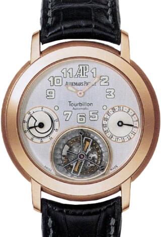 Audemars Piguet Архив Audemars Piguet Jules Audemars Tourbillon 25964OR.OO.D002CR.01