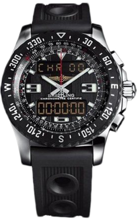 Breitling Professional Airwolf Raven A78364