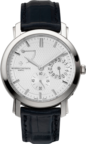 Vacheron Constantin Архив Vacheron Constantin Malte Power Reserve & Date 83060/000G-9287