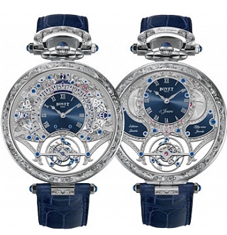 Bovet Amadeo Fleurier Grand Complications Virtuoso III AIQPR030-G123467 Bovet Amadeo Fleurier Grand Complications Virtuoso III AIQPR030-G123467